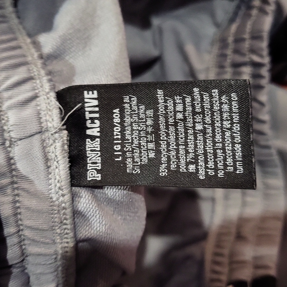 Victoria's Secret PINK Active Pants - Picture 7 of 11
